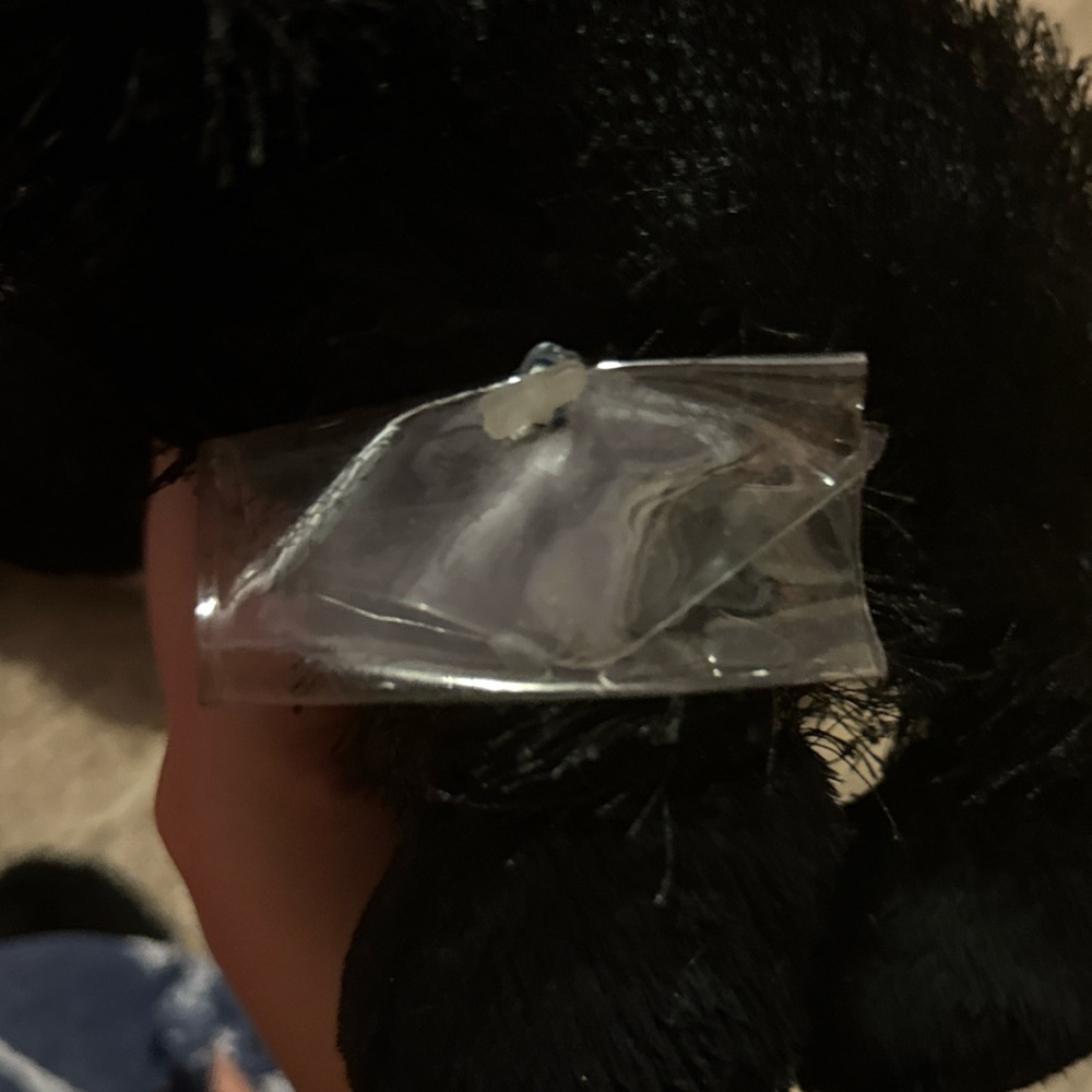 Plush - Picture 3 of 3